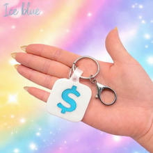 Load image into Gallery viewer, Cash App NFC keychain