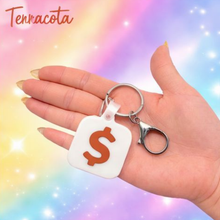 Load image into Gallery viewer, Cash App NFC keychain