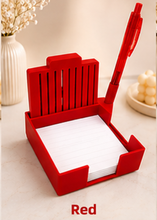 Load image into Gallery viewer, Sticky Note Station