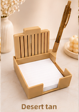 Load image into Gallery viewer, Sticky Note Station