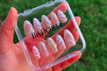 Load image into Gallery viewer, Wedding Press on Nails ✨💍