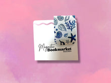 Load image into Gallery viewer, Magnetic Bookmarks set 1