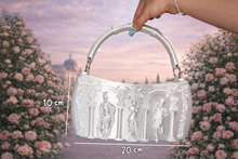 Load image into Gallery viewer, Artemis Sculptural Purse