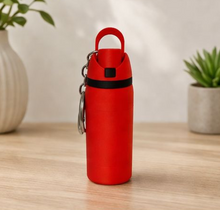 Load image into Gallery viewer, Mini Bottle Holder Keychain โ Pocket collection