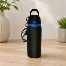Load image into Gallery viewer, Mini Bottle Holder Keychain โ Pocket collection