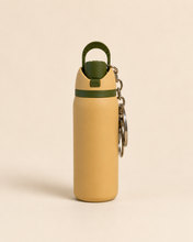Load image into Gallery viewer, Mini Bottle Holder Keychain β ARMY Team