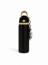 Load image into Gallery viewer, Mini Bottle Holder Keychain β ARMY Team