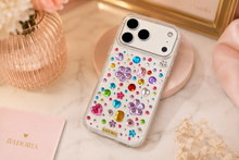 Load image into Gallery viewer, Bedazzling case