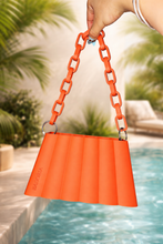 Load image into Gallery viewer, Little summer Purse - Sculptural mini purse