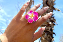 Load image into Gallery viewer, Flower Ring Karol G
