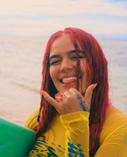 Load image into Gallery viewer, Flower Ring Karol G