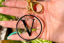 Load image into Gallery viewer, Keychain black