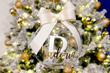 Load image into Gallery viewer, Ornament Name