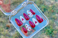 Load image into Gallery viewer, Little Heart – Press On Nails