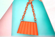 Load image into Gallery viewer, Little summer Purse - Sculptural mini purse