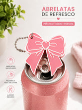 Load image into Gallery viewer, Coquette Can Opener