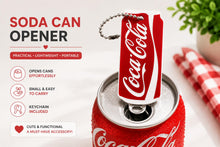 Load image into Gallery viewer, CocaCola Can Opener