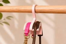 Load image into Gallery viewer, Duble Purse Hanger