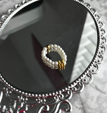 Load image into Gallery viewer, Elastic Initial Ring