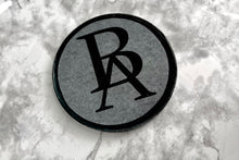 Load image into Gallery viewer, Resin coasters