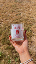 Load image into Gallery viewer, You are Special - Candle