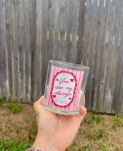Load image into Gallery viewer, You Are My Always 🌸 Candle