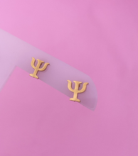 Load image into Gallery viewer, Mini Psychology Earrings