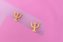 Load image into Gallery viewer, Mini Psychology Earrings