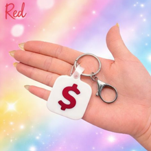 Load image into Gallery viewer, Cash App NFC keychain
