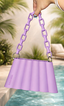Load image into Gallery viewer, Little summer Purse - Sculptural mini purse

