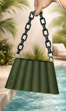 Load image into Gallery viewer, Little summer Purse - Sculptural mini purse
