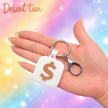 Load image into Gallery viewer, Cash App NFC keychain
