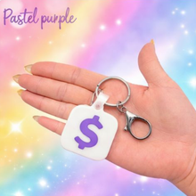 Load image into Gallery viewer, Cash App NFC keychain
