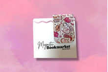 Load image into Gallery viewer, Magnetic Bookmarks set 1
