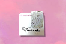 Load image into Gallery viewer, Magnetic Bookmarks set 1
