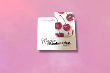 Load image into Gallery viewer, Magnetic Bookmarks set 1
