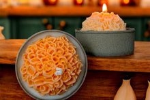 Load image into Gallery viewer, Candle Flower of light (vela Flor de luz)
