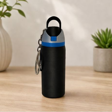 Load image into Gallery viewer, Mini Bottle Holder Keychain – Pocket collection
