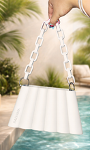 Load image into Gallery viewer, Little summer Purse - Sculptural mini purse

