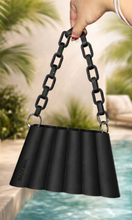 Load image into Gallery viewer, Little summer Purse - Sculptural mini purse
