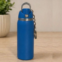 Load image into Gallery viewer, Mini Bottle Holder Keychain – Pocket collection
