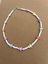 Load image into Gallery viewer, Starfish Necklace
