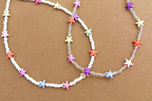 Load image into Gallery viewer, Starfish Necklace
