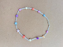 Load image into Gallery viewer, Starfish Necklace
