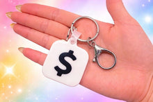 Load image into Gallery viewer, Cash App NFC keychain
