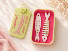 Load image into Gallery viewer, Travel Jewelry Case

