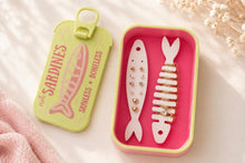 Load image into Gallery viewer, Travel Jewelry Case
