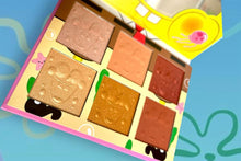 Load image into Gallery viewer, SpongeBob Palette MAKEUP
