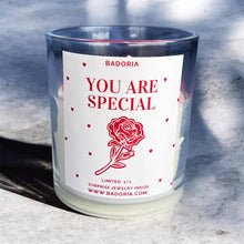 Load image into Gallery viewer, You are Special - Candle
