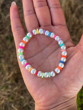 Load image into Gallery viewer, Candy bracelet
